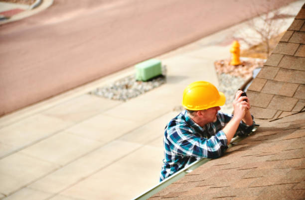 Tile Roofing Contractor in Newcastle, WA