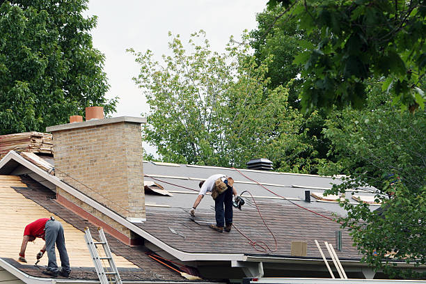 Newcastle, WA Roofing Contractor Company